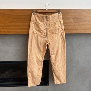 NWT Rachel Comey Barrie Pants, Size 2